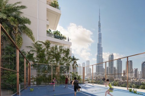 2 bedrooms Apartment in Dubai, UAE No. 106670 10