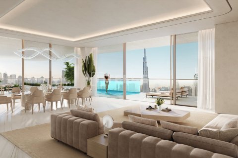 2 bedrooms Apartment in Dubai, UAE No. 106670 17
