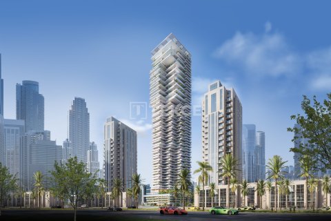 Квартира с 2 спальнями в Дубай, ОАЭ №106670