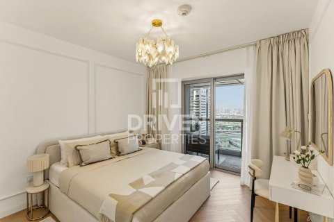 Appartement de 1 chambre à Princess Tower, UAE No. 211403 8