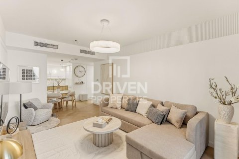Appartement de 1 chambre à Princess Tower, UAE No. 211403 4