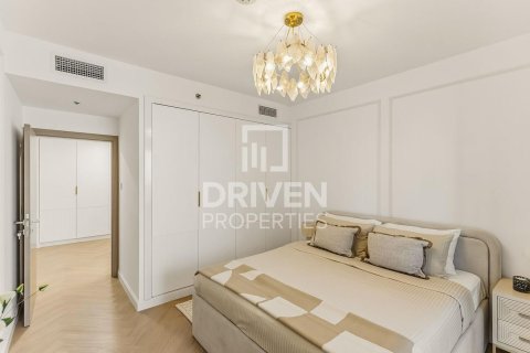 Appartement de 1 chambre à Princess Tower, UAE No. 211403 7