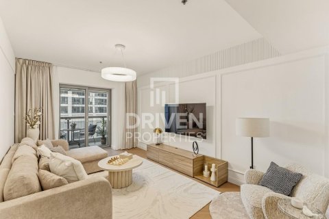 Appartement de 1 chambre à Princess Tower, UAE No. 211403 3