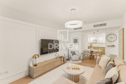 Appartement de 1 chambre à Princess Tower, UAE No. 211403 5