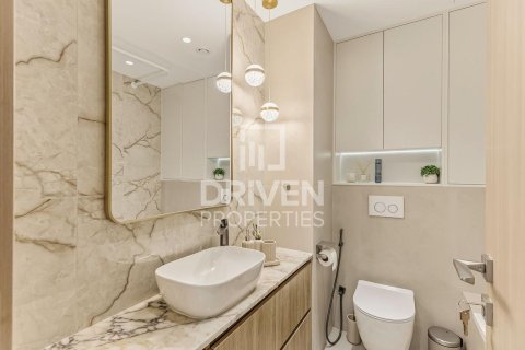 Appartement de 1 chambre à Princess Tower, UAE No. 211403 9