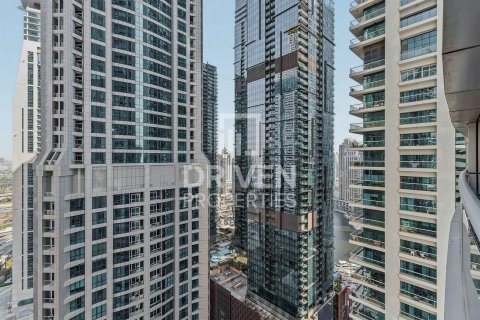 Appartement de 1 chambre à Princess Tower, UAE No. 211403 10