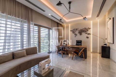 Villa de 5 chambres à District One, UAE No. 217481 24