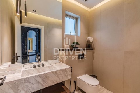 Villa de 5 chambres à District One, UAE No. 217481 31