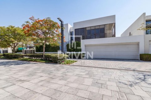 Villa de 5 chambres à District One, UAE No. 217481 7
