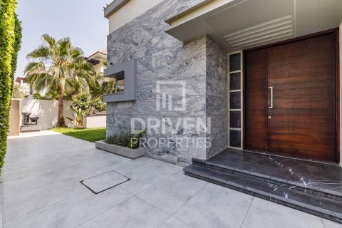 Villa de 5 chambres à District One, UAE No. 217481 4