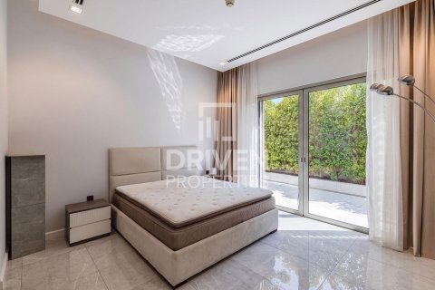 Villa de 5 chambres à District One, UAE No. 217481 12