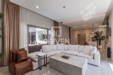Villa de 5 chambres à District One, UAE No. 217481 5