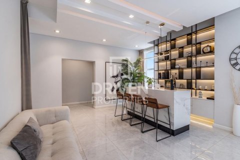 Villa de 5 chambres à District One, UAE No. 217481 3