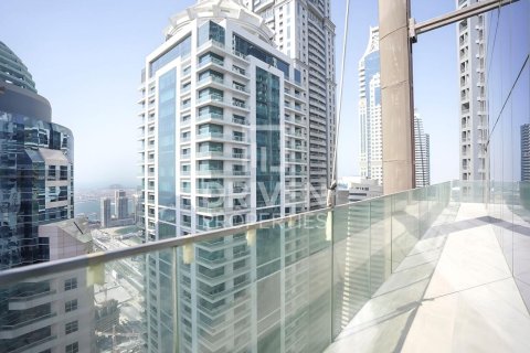 Квартира с 4 спальнями в Marina Gate, ОАЭ №212412