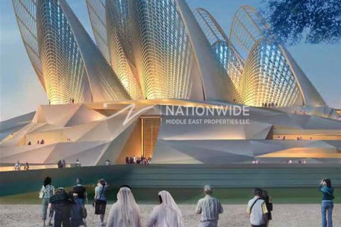 Villa de 5 dormitorios en Abu Dhabi, UAE No. 75850 14