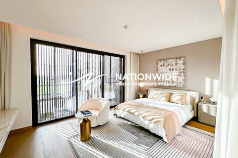 Villa de 5 dormitorios en Abu Dhabi, UAE No. 75850 17