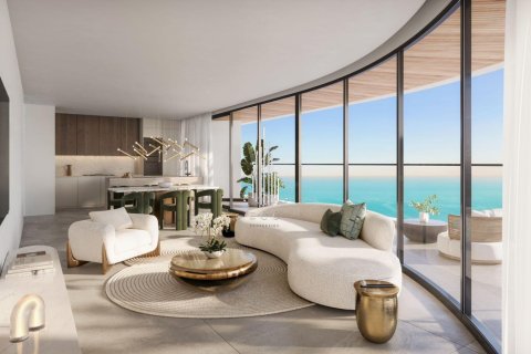 4 bedrooms Apartment on the Yas Island, UAE No. 44887 8