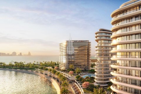4 bedrooms Apartment on the Yas Island, UAE No. 44887 5