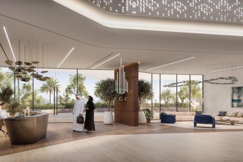 4 bedrooms Apartment on the Yas Island, UAE No. 44887 14