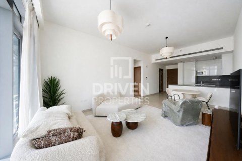 Apartment de 1 dormitorio en Al Wasl, UAE No. 223258