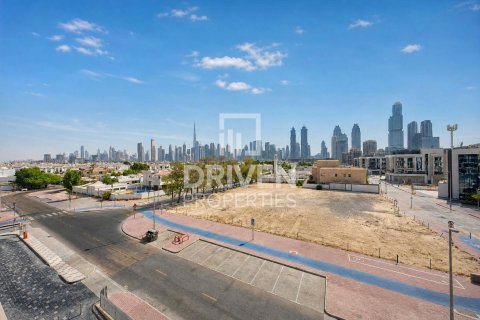 1 غرف نوم شقة في الوصل, الإمارات العربية المتحدة رقم 223258 16