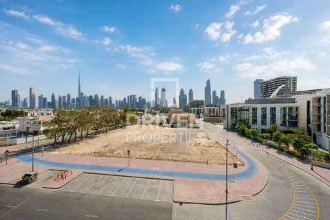 1 غرف نوم شقة في الوصل, الإمارات العربية المتحدة رقم 223258 18