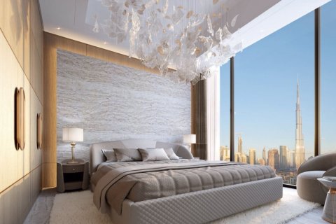 Appartement de 1 chambre à Business Bay, UAE No. 153526 13