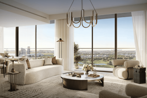 Appartement de 1 chambre à Business Bay, UAE No. 153526 16