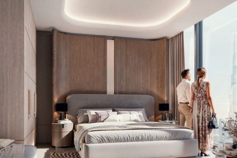 Appartement de 1 chambre à Business Bay, UAE No. 153526 15