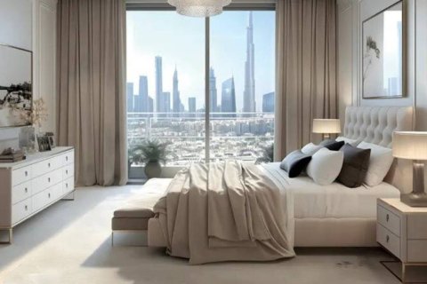 Appartement de 1 chambre à Business Bay, UAE No. 153526 14