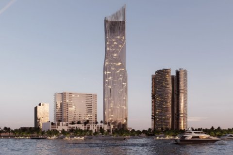 Appartement de 1 chambre à Business Bay, UAE No. 153526 18