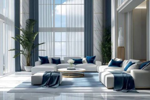 1 bedroom Apartment in Business Bay, UAE No. 153526
