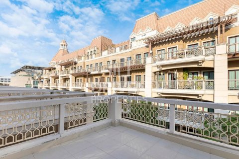 Townhouse de 4 chambres à District 10, UAE No. 211647 5