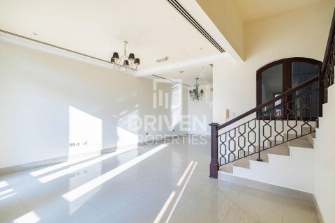 Townhouse de 4 chambres à District 10, UAE No. 211647 25