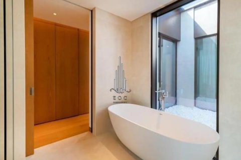 Villa de 6 chambres à Saadiyat Island, UAE No. 39108 15