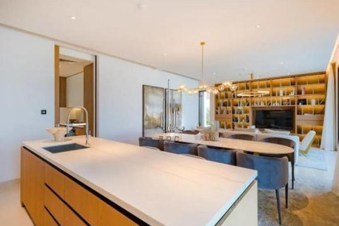 Villa de 6 chambres à Saadiyat Island, UAE No. 39108 14