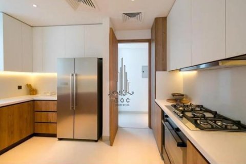 Villa de 6 chambres à Saadiyat Island, UAE No. 39108 13