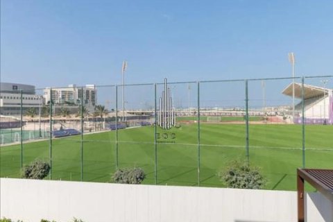 Villa de 6 chambres à Saadiyat Island, UAE No. 39108 11