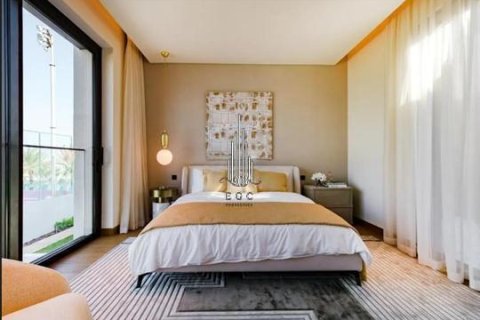 Villa de 6 chambres à Saadiyat Island, UAE No. 39108 7