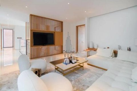 Villa de 6 chambres à Saadiyat Island, UAE No. 39108 8
