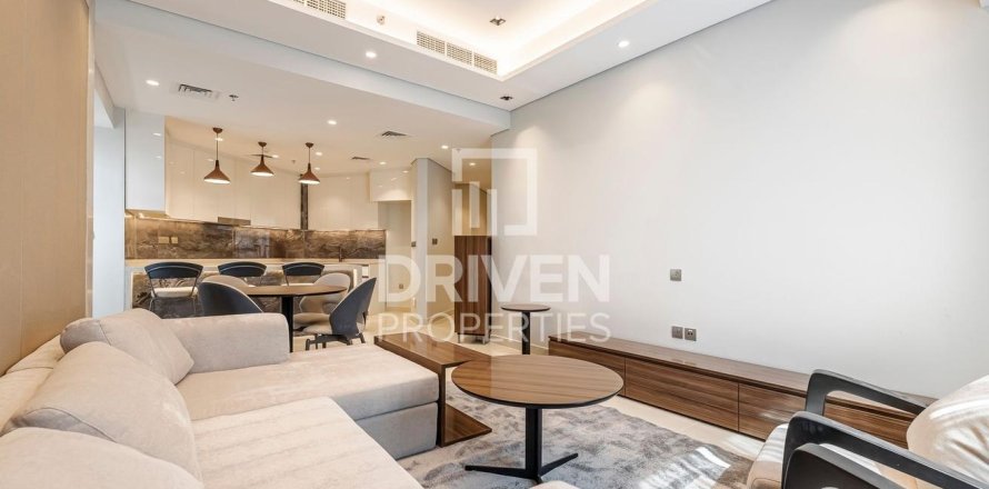 2 bedrooms Apartment in Business Bay, UAE No. 212864