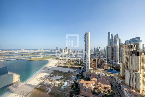 Apartamento tipo estudio Estudio en Jumeirah Beach Residence, UAE No. 202526 7