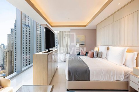 Apartamento tipo estudio Estudio en Jumeirah Beach Residence, UAE No. 202526 5