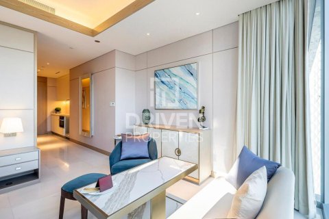 Apartamento tipo estudio Estudio en Jumeirah Beach Residence, UAE No. 202526 12