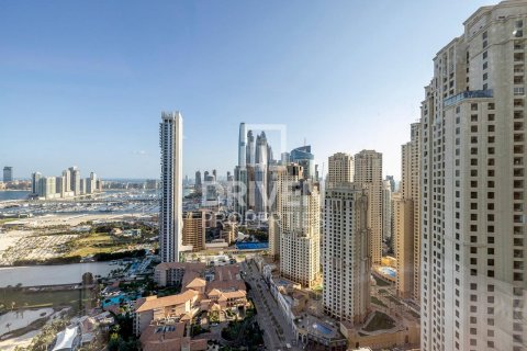 Apartamento tipo estudio Estudio en Jumeirah Beach Residence, UAE No. 202526 10