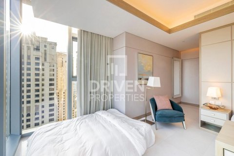 Apartamento tipo estudio Estudio en Jumeirah Beach Residence, UAE No. 202526 4