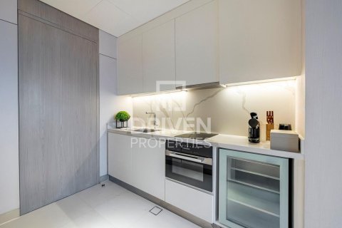 Apartamento tipo estudio Estudio en Jumeirah Beach Residence, UAE No. 202526 11