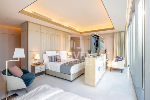 Apartamento tipo estudio Estudio en Jumeirah Beach Residence, UAE No. 202526 3