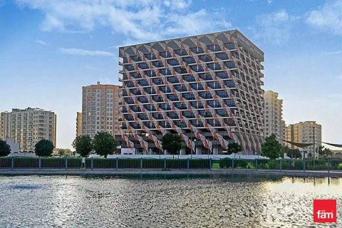 2 غرف نوم شقة في Wadi Al Safa 2, الإمارات العربية المتحدة رقم 162332 3