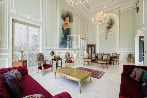 Villa de 5 dormitorios en Jumeirah Park, UAE No. 222944 6